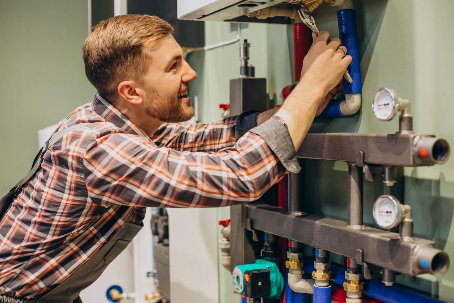 BOILER INSTALLATION AND REPAIR SERVICES IN STATEN ISLAND, NY​